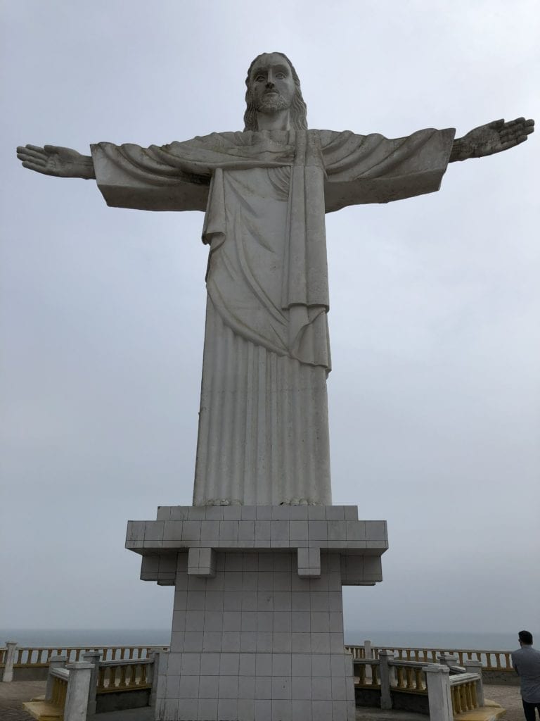 Christ the Redeemer